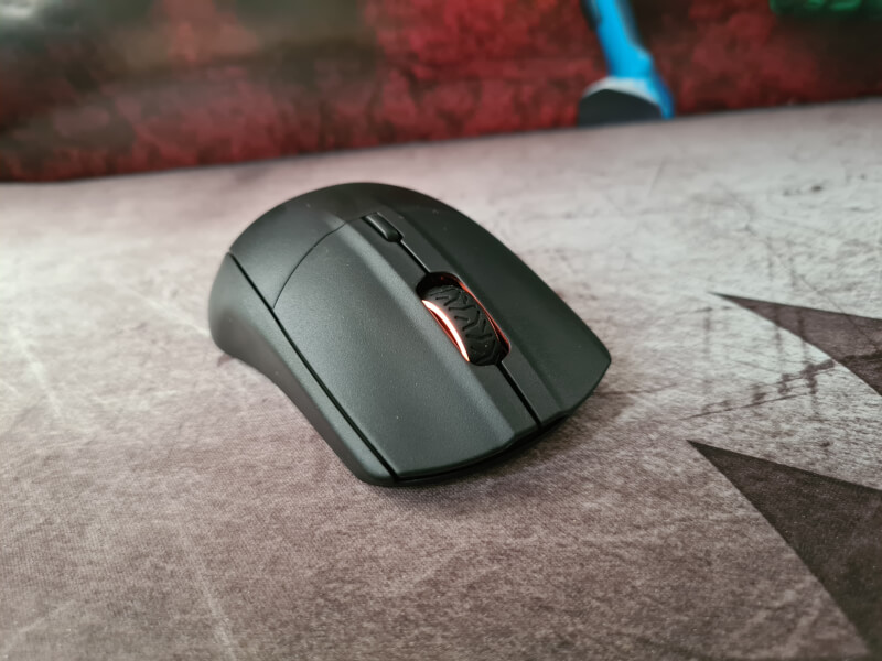 Mouse 3 Battery Grip 2.4Ghz Finger Claw Bluetooth Rival Wireless year-lon gaming SteelSeries.jpg